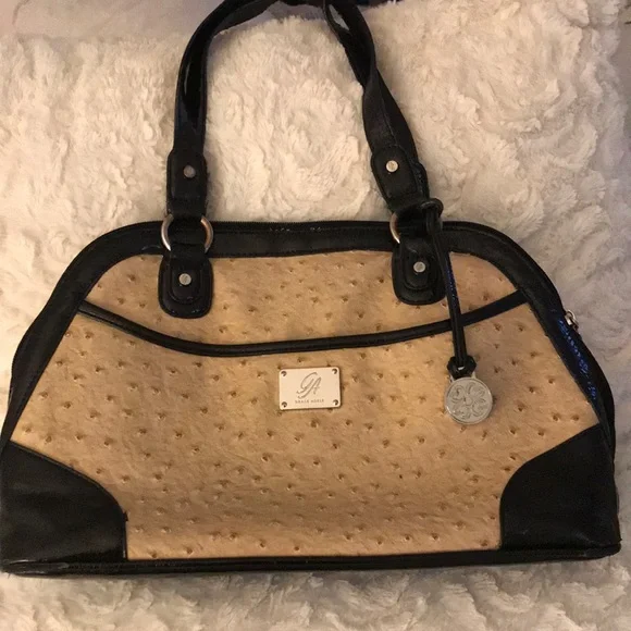 Grace Adele Bags Grace Adele Purse Poshmark